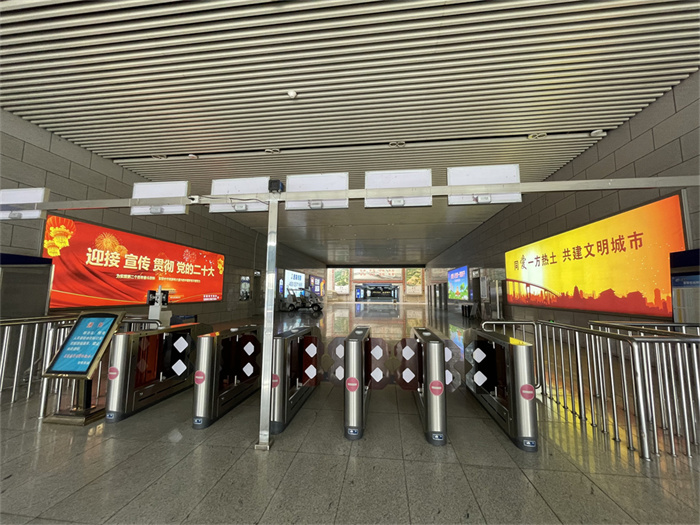 安陽LED廣告