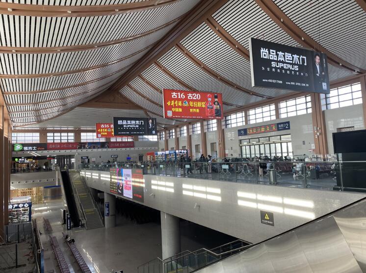 安陽LED廣告