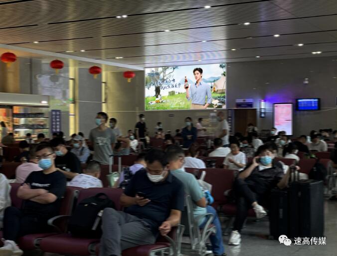 酒行業(yè)戶(hù)外廣告勢(shì)頭迅猛，行業(yè)發(fā)展向好！